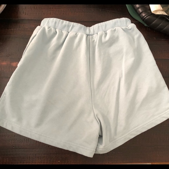 Hello Molly Sweat Shorts - Picture 10 of 11